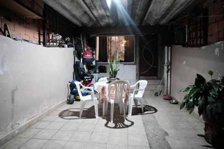 Casa à venda com 97m², 2 quartos e 1 vagaÁrea Externa