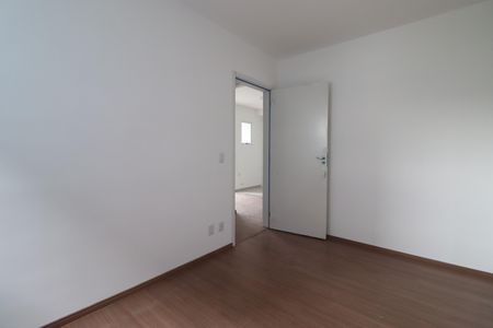 Apartamento à venda com 51m², 2 quartos e 1 vagaQuarto 02