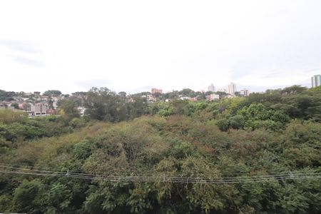 Apartamento à venda com 51m², 2 quartos e 1 vagaSacada