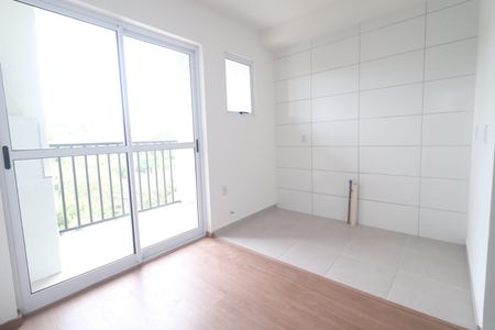 Apartamento à venda com 51m², 2 quartos e 1 vagaCozinha