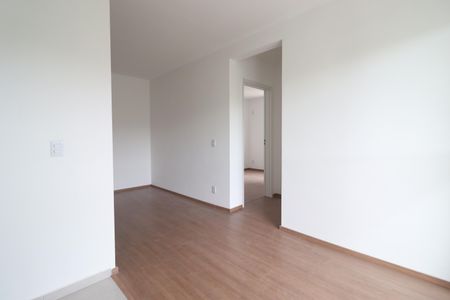 Apartamento à venda com 51m², 2 quartos e 1 vagaCozinha