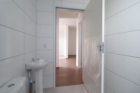 Apartamento à venda com 51m², 2 quartos e 1 vagaBanheiro