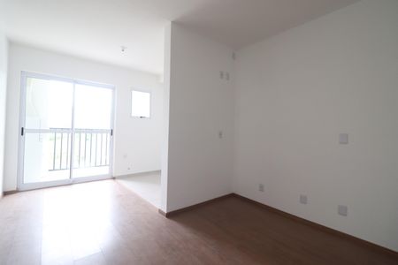 Apartamento à venda com 51m², 2 quartos e 1 vagaSala