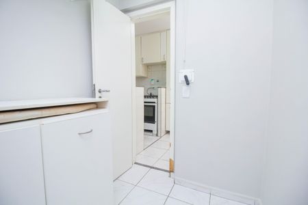 Apartamento à venda com 82m², 3 quartos e 1 vagaÁrea de Serviço