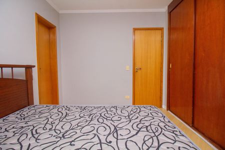 Apartamento à venda com 82m², 3 quartos e 1 vagaQuarto 3