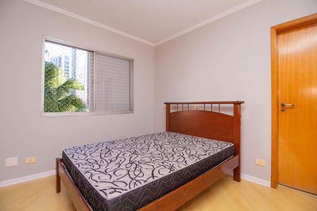Apartamento à venda com 82m², 3 quartos e 1 vagaQuarto 3