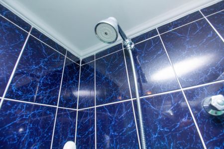 Apartamento à venda com 82m², 3 quartos e 1 vagaBanheiro 2