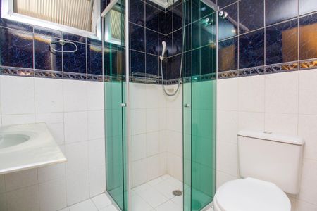 Apartamento à venda com 82m², 3 quartos e 1 vagaBanheiro 2