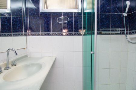 Apartamento à venda com 82m², 3 quartos e 1 vagaBanheiro 2