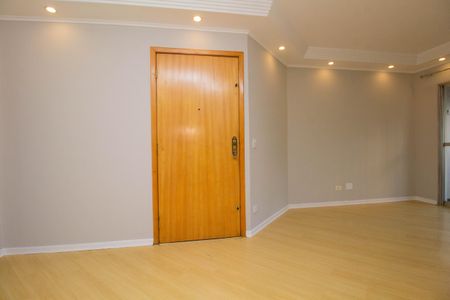 Apartamento à venda com 82m², 3 quartos e 1 vagaSala