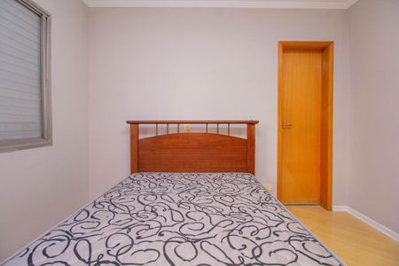 Apartamento à venda com 82m², 3 quartos e 1 vagaQuarto 3