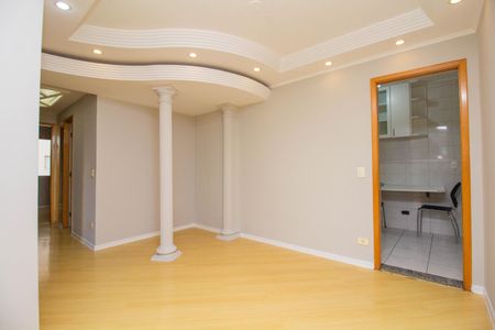 Apartamento à venda com 82m², 3 quartos e 1 vagaSala