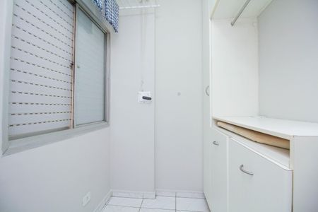 Apartamento à venda com 82m², 3 quartos e 1 vagaÁrea de Serviço