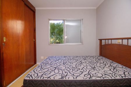 Apartamento à venda com 82m², 3 quartos e 1 vagaQuarto 3