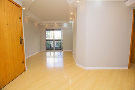 Apartamento à venda com 82m², 3 quartos e 1 vagaSala