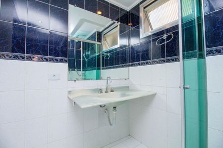 Apartamento à venda com 82m², 3 quartos e 1 vagaBanheiro 2