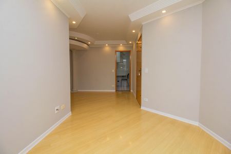 Apartamento à venda com 82m², 3 quartos e 1 vagaSala
