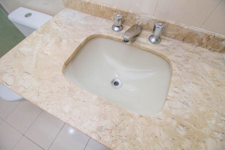 Apartamento à venda com 82m², 3 quartos e 1 vagaBanheiro da Suíte