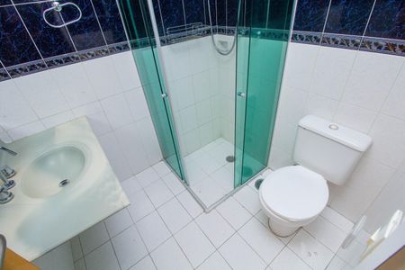 Apartamento à venda com 82m², 3 quartos e 1 vagaBanheiro 2