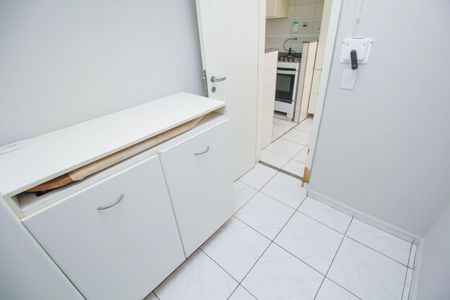 Apartamento à venda com 82m², 3 quartos e 1 vagaÁrea de Serviço