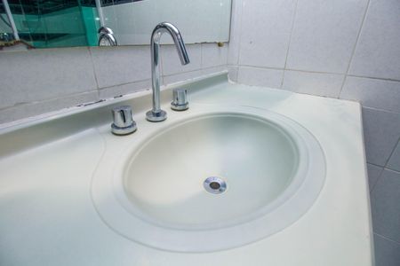 Apartamento à venda com 82m², 3 quartos e 1 vagaBanheiro 2