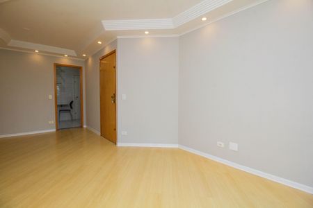 Apartamento à venda com 82m², 3 quartos e 1 vagaSala