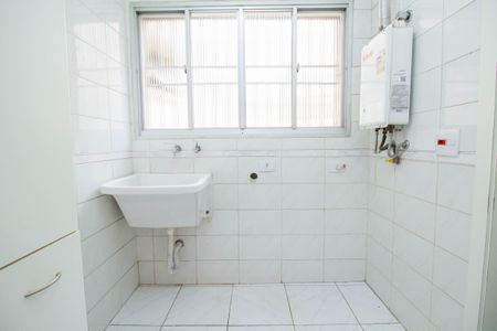 Apartamento à venda com 82m², 3 quartos e 1 vagaÁrea de Serviço