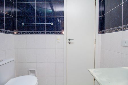 Apartamento à venda com 82m², 3 quartos e 1 vagaBanheiro 2