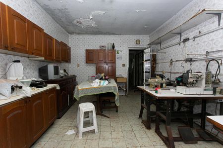 Casa à venda com 150m², 2 quartos e 1 vagaCozinha