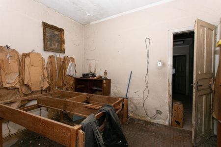 Casa à venda com 150m², 2 quartos e 1 vagaQuarto 1