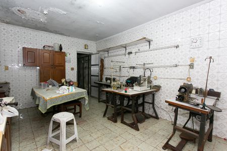 Casa à venda com 150m², 2 quartos e 1 vagaCozinha