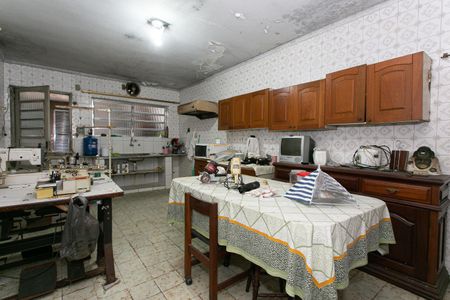 Casa à venda com 150m², 2 quartos e 1 vagaCozinha