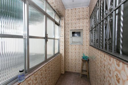 Casa à venda com 150m², 2 quartos e 1 vagaCorredor de Entrada