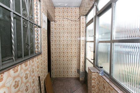 Casa à venda com 150m², 2 quartos e 1 vagaCorredor de Entrada