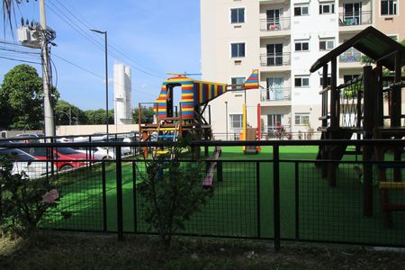 Apartamento à venda com 47m², 2 quartos e 1 vagaÁrea comum - Playground