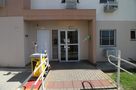 Apartamento à venda com 47m², 2 quartos e 1 vagaPortaria interna