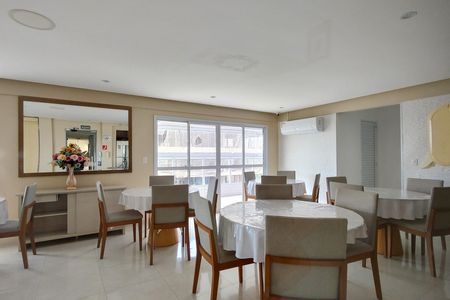 Apartamento para alugar com 87m², 2 quartos e 1 vaga Apartamento para alugar com 87m², 2 quartos e 1 vagaÁrea comum - Salão de festas