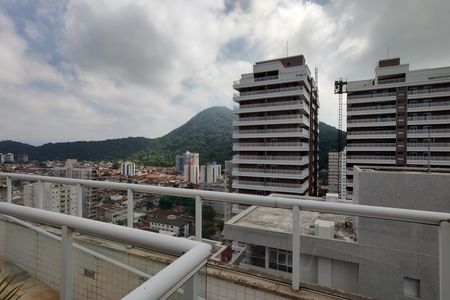 Apartamento para alugar com 87m², 2 quartos e 1 vaga Apartamento para alugar com 87m², 2 quartos e 1 vagaVista