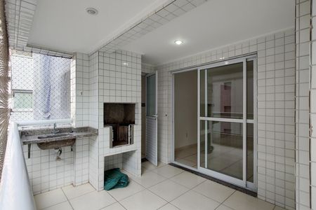 Apartamento para alugar com 87m², 2 quartos e 1 vaga Apartamento para alugar com 87m², 2 quartos e 1 vagaSacada