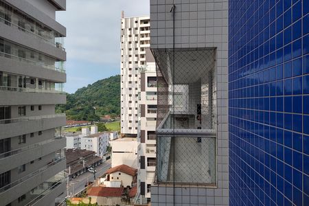 Apartamento para alugar com 87m², 2 quartos e 1 vaga Apartamento para alugar com 87m², 2 quartos e 1 vagaSacada da Suite 2