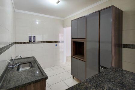 Apartamento para alugar com 87m², 2 quartos e 1 vaga Apartamento para alugar com 87m², 2 quartos e 1 vagaCozinha