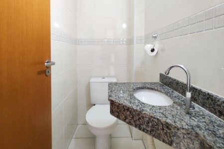 Apartamento para alugar com 87m², 2 quartos e 1 vaga Apartamento para alugar com 87m², 2 quartos e 1 vagaBanheiro
