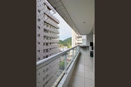 Apartamento para alugar com 87m², 2 quartos e 1 vaga Apartamento para alugar com 87m², 2 quartos e 1 vagaSacada