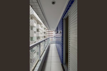 Apartamento para alugar com 87m², 2 quartos e 1 vaga Apartamento para alugar com 87m², 2 quartos e 1 vagaSacada da Suite 2