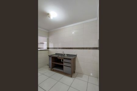 Apartamento para alugar com 87m², 2 quartos e 1 vaga Apartamento para alugar com 87m², 2 quartos e 1 vagaCozinha