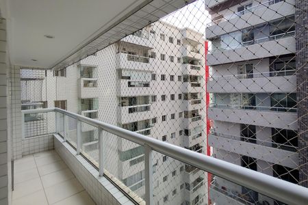 Apartamento para alugar com 87m², 2 quartos e 1 vaga Apartamento para alugar com 87m², 2 quartos e 1 vagaSacada