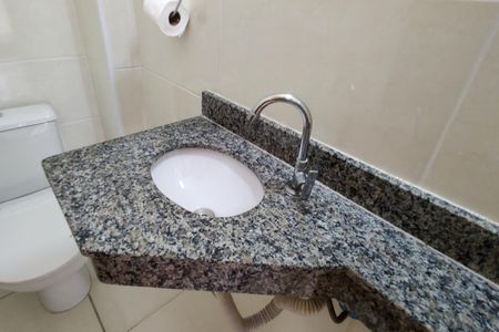 Apartamento para alugar com 87m², 2 quartos e 1 vaga Apartamento para alugar com 87m², 2 quartos e 1 vagaBanheiro