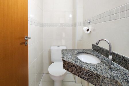 Apartamento para alugar com 87m², 2 quartos e 1 vaga Apartamento para alugar com 87m², 2 quartos e 1 vagaBanheiro