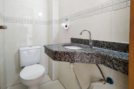 Apartamento para alugar com 87m², 2 quartos e 1 vaga Apartamento para alugar com 87m², 2 quartos e 1 vagaBanheiro