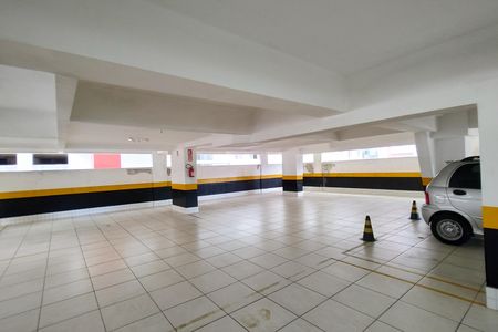 Apartamento para alugar com 87m², 2 quartos e 1 vaga Apartamento para alugar com 87m², 2 quartos e 1 vagaGaragem